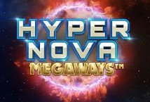 Hypernova Megaways slot